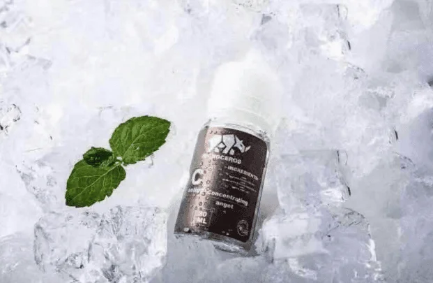 美國品牌犀牛涼味劑30ml 極涼版/基本版